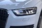 Sell White 2015 Audi Q3 in Taguig-1