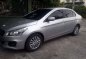 Used Suzuki Ciaz 2018 Manual Gasoline for sale in Biñan-1