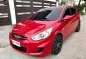 Sell 2nd Hand 2014 Hyundai Accent Hatchback in Parañaque-0