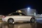 Sell Silver 2015 Mercedes-Benz C200 in Quezon City-5