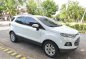 Used Ford Ecosport 2015 for sale in Bacoor-1