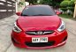 Sell 2nd Hand 2014 Hyundai Accent Hatchback in Parañaque-3