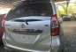 Selling Toyota Avanza 2017 Manual Gasoline -2