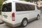 Sell 2nd Hand 2016 Toyota Grandia Automatic Diesel in Pasig-2