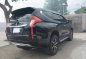 Mitsubishi Montero Sport 2017 Automatic Diesel for sale in San Fernando-5