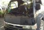 Nissan Urvan 2007 Manual Diesel for sale in Muntinlupa-0