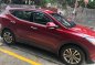 Hyundai Santa Fe 2015 Automatic Diesel for sale in Manila-2