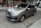 Used Mitsubishi Mirage G4 2017 for sale in Pasig-2