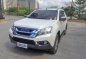 Selling 2nd Hand Isuzu Mu-X 2015 Automatic Diesel in Mandaue-5