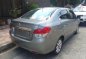 Mitsubishi Mirage G4 2016 Manual Gasoline for sale in Calamba-5