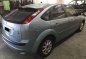 Ford Focus 2008 Hatchback Automatic Gasoline for sale in Quezon City-8