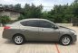 Selling Used Nissan Almera 2018 Automatic Gasoline in Apalit-1