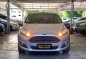 Ford Fiesta 2016 Automatic Gasoline for sale in Makati-0