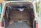 Toyota Hiace 2005 Van Automatic Diesel for sale in Cabuyao-6