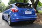 Selling 2nd Hand Ford Focus 2013 in Quezon City-2