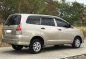 Selling 2nd Hand Toyota Innova 2013 in Parañaque-11