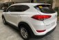 Selling Hyundai Tucson 2018 at 10000 km in Manila-5