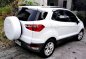 Used Ford Ecosport 2014 for sale in San Pedro-7