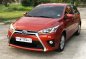 Selling Toyota Yaris 2016 Automatic Gasoline in Angeles-3