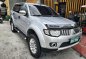 Mitsubishi Montero 2010 Automatic Diesel for sale in Santa Maria-0