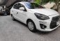 Selling Mitsubishi Mirage G4 2016 Manual Gasoline in Mandaluyong-3