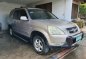 Honda Cr-V 2004 Automatic Gasoline for sale in Tiaong-1