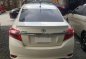 Sell 2nd Hand 2016 Toyota Vios Manual Gasoline in Quezon City-2