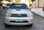 Used Toyota Fortuner 2009 at 70000 km for sale-7