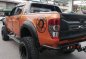Orange Ford Ranger 2015 at 20000 km for sale-7