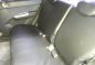 Selling Hyundai Getz 2007 Automatic Gasoline in Manila-8