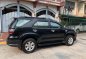 Selling Used Toyota Fortuner 2011 Automatic Diesel at 70000 km in Manila-2