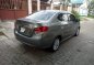 Used Mitsubishi Mirage G4 2017 for sale in Pasig-3