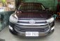Toyota Innova 2019 Automatic Diesel for sale in Quezon City-10