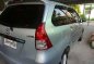 Toyota Avanza 2014 Automatic Gasoline for sale-2