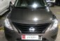 Nissan Almera 2018 Manual Gasoline for sale in Quezon City-1