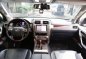 Selling Black Lexus Gx 2017 at 10000 km in Quezon City-7