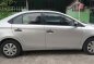 Toyota Vios 2014 Manual Gasoline for sale in Angeles-1