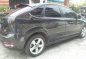 Sell Black 2010 Ford Focus Automatic Diesel at 80400 km in General Trias-9