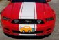 Selling Ford Mustang 2013 Automatic Gasoline in Quezon City-4