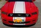 Selling Ford Mustang 2013 Automatic Gasoline in Quezon City-4