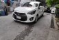 Selling Mitsubishi Mirage G4 2016 Manual Gasoline in Mandaluyong-1