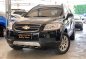 Chevrolet Captiva 2010 Automatic Diesel for sale in Makati-2