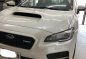 2nd Hand Subaru Wrx 2015 at 70000 km for sale-3