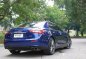 Sell Blue 2015 Maserati Ghibli Automatic Gasoline at 9000 km in Quezon City-2