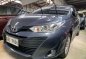 Toyota Vios 2018 Manual Gasoline for sale in Mandaluyong-1