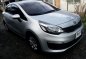 Used Kia Rio 2016 for sale in Hagonoy-7