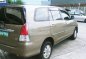 Selling Toyota Innova 2010 in Manila-4