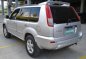 Selling Nissan X-Trail 2006 Automatic Gasoline in Mandaue-4