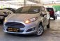 Ford Fiesta 2016 Automatic Gasoline for sale in Makati-1