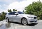 Used Bmw 320D 2018 for sale in Quezon City-1